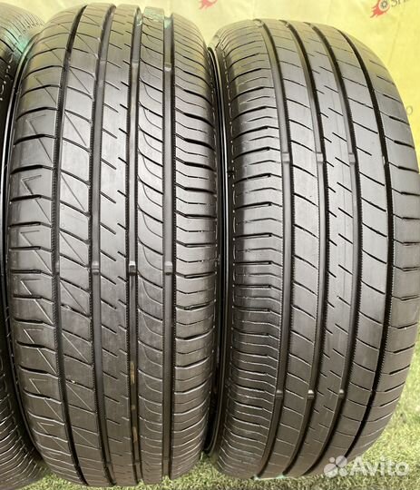 Dunlop Le Mans V 195/65 R15 91H