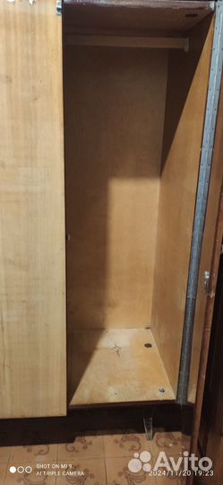 Шкаф для одежды