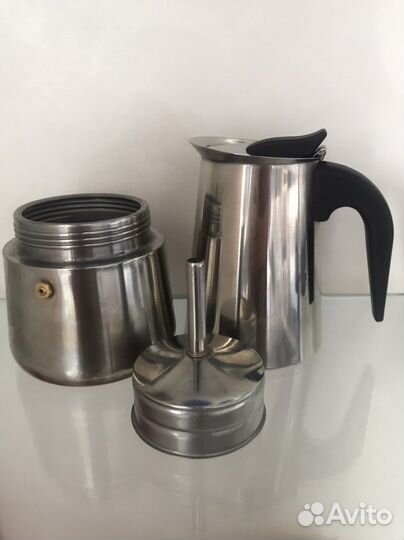 Кофеварка Mallony