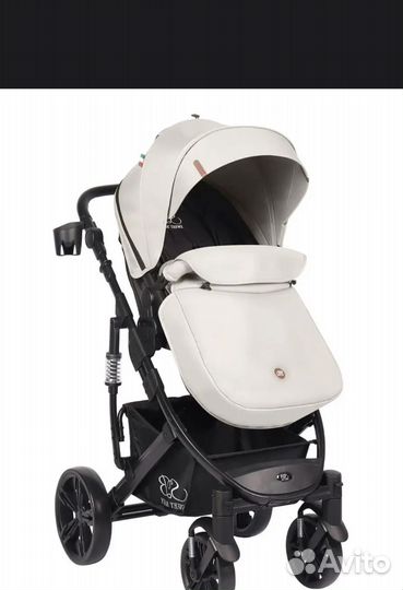Продам коляску 2 в 1 в хорошем состоянии 10 тыс