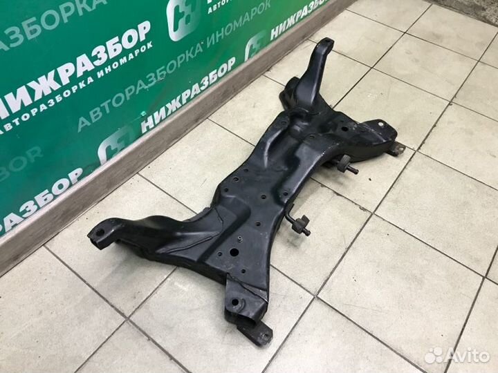 Подрамник передний Mitsubishi Lancer 9 CS/classic