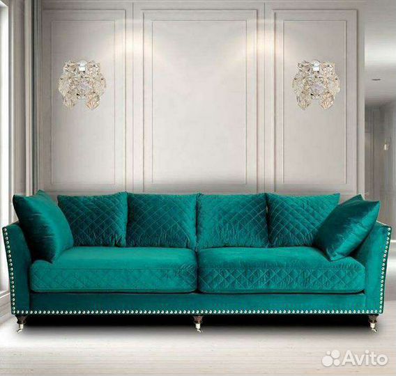 Швея, пошив мягкой мебели