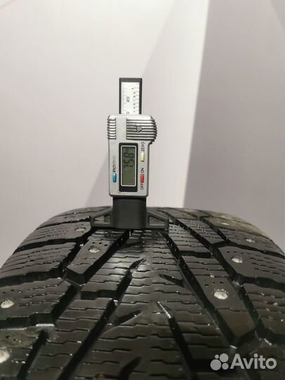 Nokian Tyres Hakkapeliitta 7 SUV 225/60 R17 103T