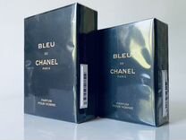 Bleu De Chanel