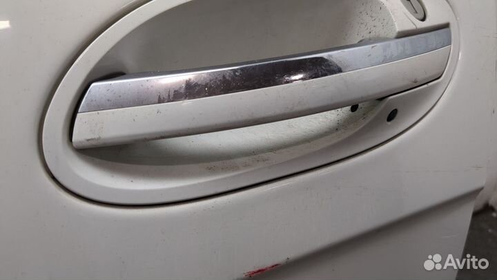 Дверь боковая BMW 7 E65, 2006