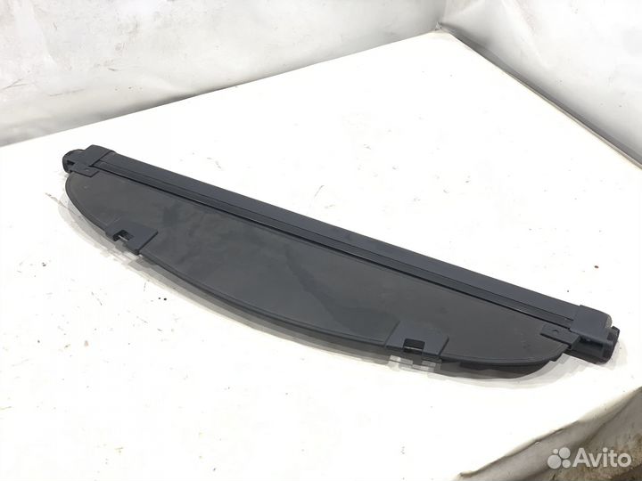 Шторка багажного отделения Mazda CX-5 KE