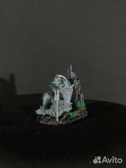 Аниме фигурка. альфонс элрик