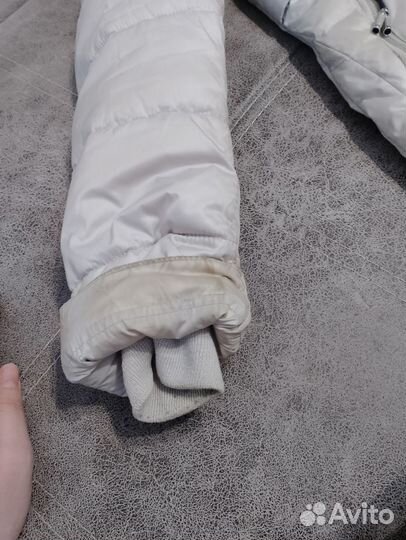 Куртка зимняя женская 42 44 размер