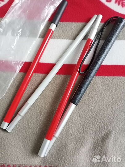 Трость для слепых