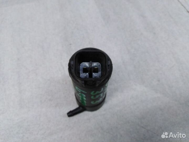 Насос омывателя 86611AG01A