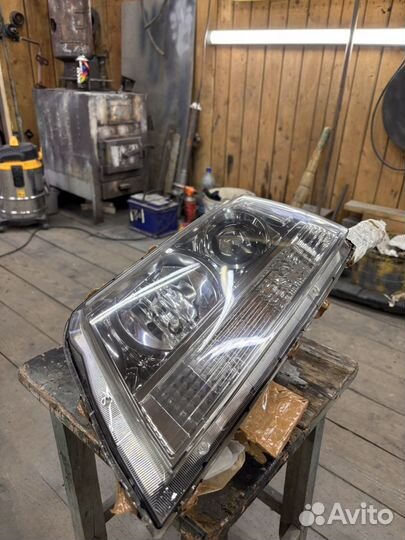 Автомастеская sival