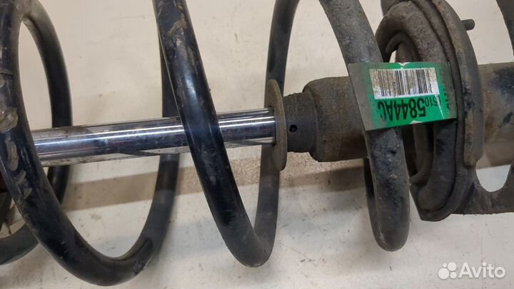 Амортизатор подвески Dodge Caliber, 2007