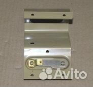 Датчик пжд шааз перегрева отопителя О30-0010-10