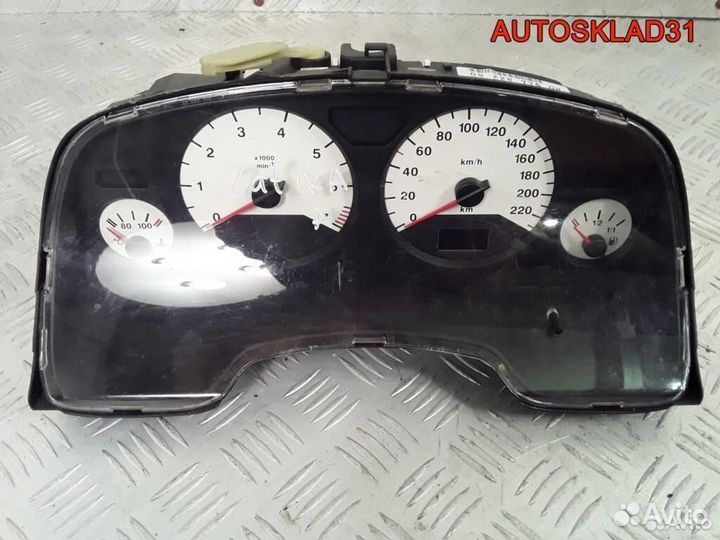 Приборная панель Opel Zafira A 09228776GK