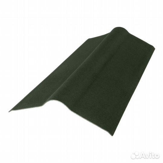 Коньковый элемент Ондулин (1 м)