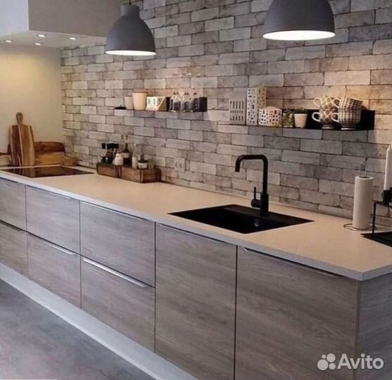 Кухня от производителя