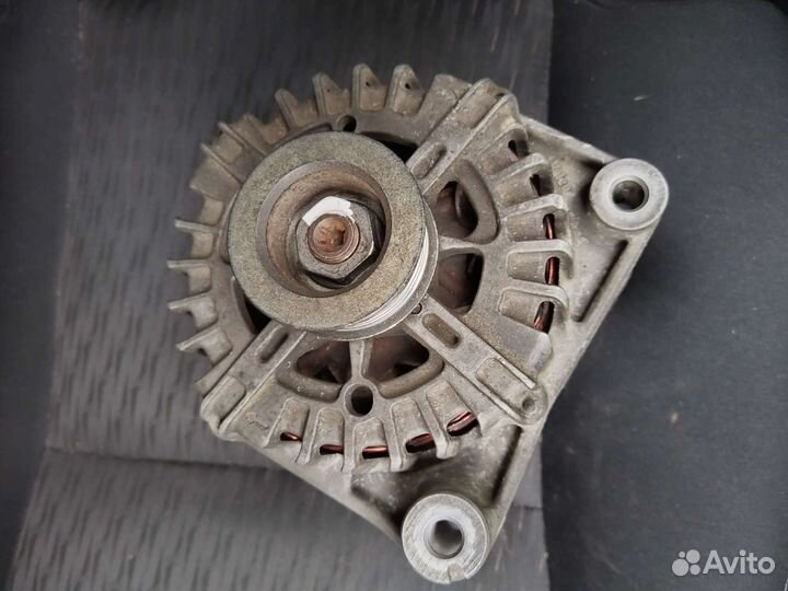 Генератор BMW