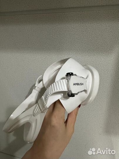 Очки для плавания