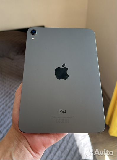 iPad mini 6 64gb wi-fi