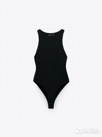 Боди Zara