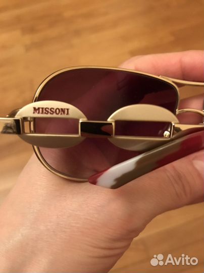 Солнцезащитные очки оригинал