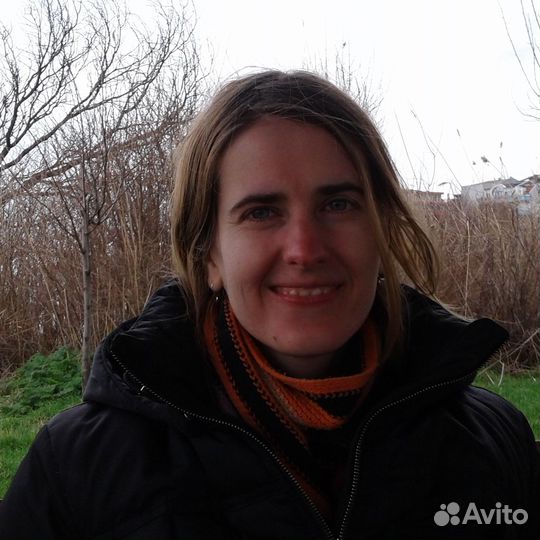 Няня, гувернантка