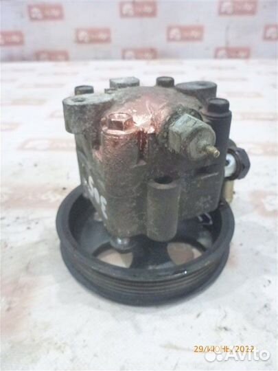 Насос гур Suzuki Grand Vitara JT J20A 2007