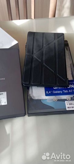 Планшет samsung