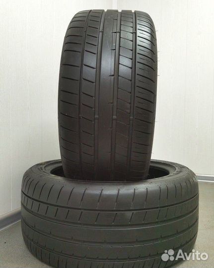 Dunlop Sport Maxx RT 285/40 R20 108Y