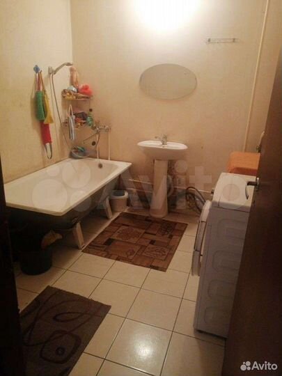 Комната 24,4 м² в 1-к., 9/10 эт.