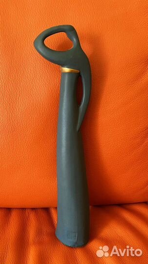 Интерьерная статуэтка из юар 