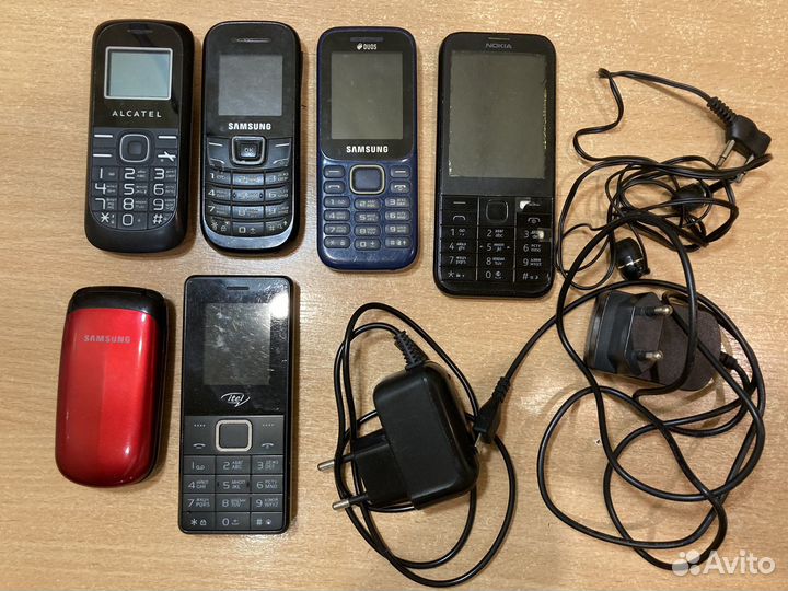 Nokia 1, 8 ГБ