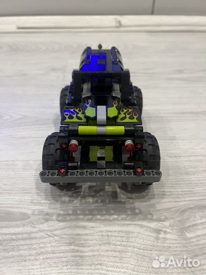 Lego Technic 42118 Monster Jam