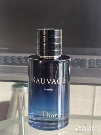 Парфюм Dior Sauvage