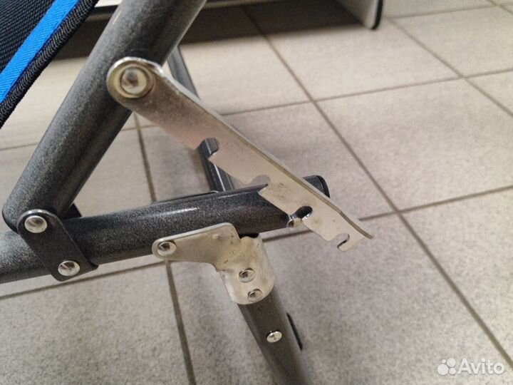 Раскладушка