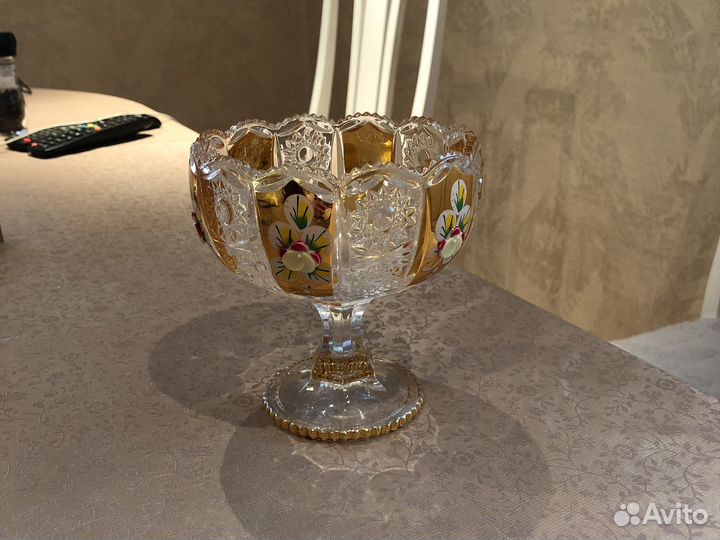 Конфетница