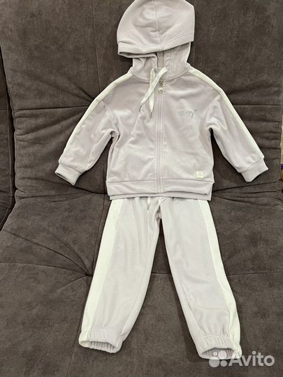 Спортивный костюм