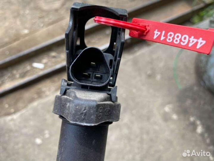 Катушка зажигания Peugeot 308 1 V759493780-02, 022