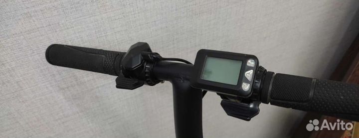 Подростковый электросамокат