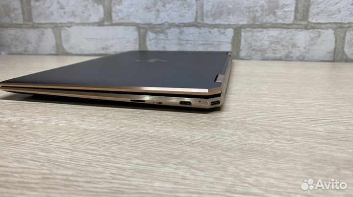 Hp spectre x360
