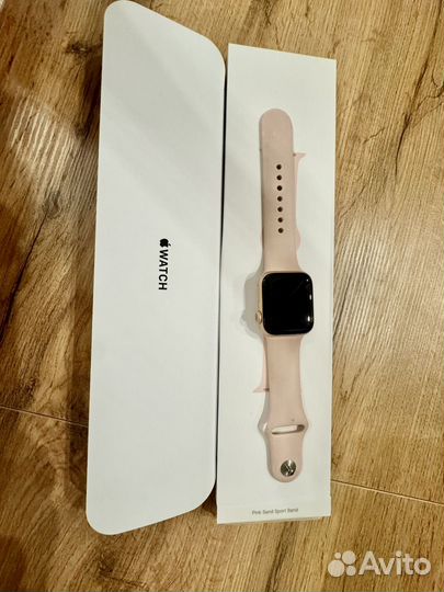 Apple watch series 6 40mm