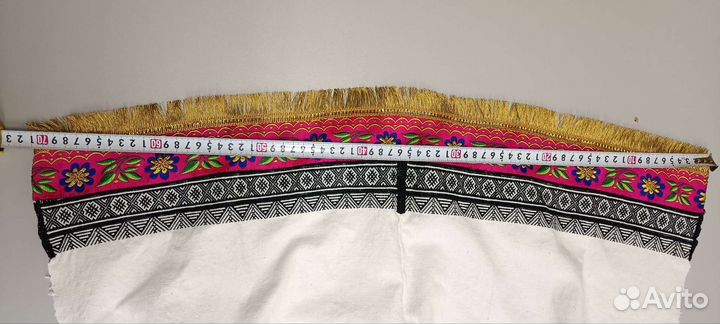 Фартук (завеска) Белгородской области