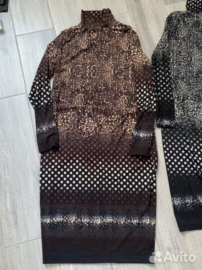 Пакет вещей брендовых, размер 46-48