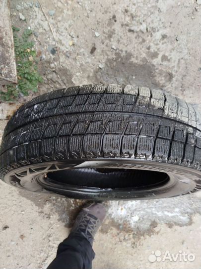 Bridgestone Blizzak DM-V3 165/70 R14