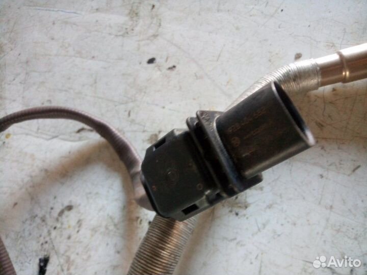 Датчик кислорода передний Mercedes Benz C Class