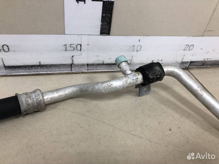 Б/У Трубка кондиционера 7815B162 mitsubishi