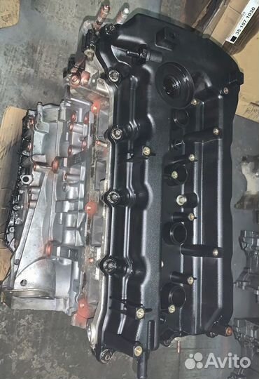 Двигатель G4KE на Хендай Двигатель проверенный