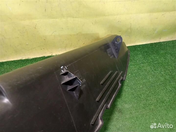 Воздуховод радиатора верхний Chevrolet Cobalt 2013