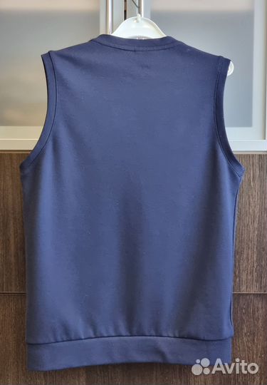 Жилет для мальчика 164