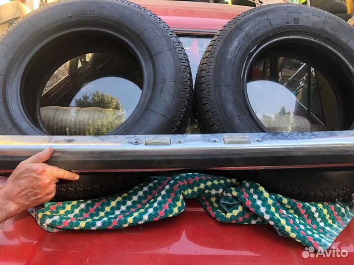 МШЗ МИ-16 165/80 R13